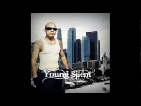 Young Silent- 