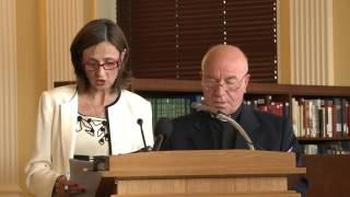 St. Teresa and Her Ascent to Sainthood