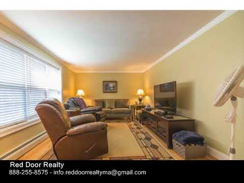 123 Ash St, Spencer MA 01562 - Single Family Home - Real Estate - For Sale -