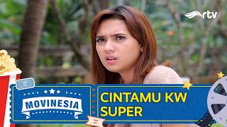 Download lagu CINTAMU KW SUPER | MOVINESIA RTV mp3 Download lagu CINTAMU KW SUPER | MOVINESIA RTV mp3