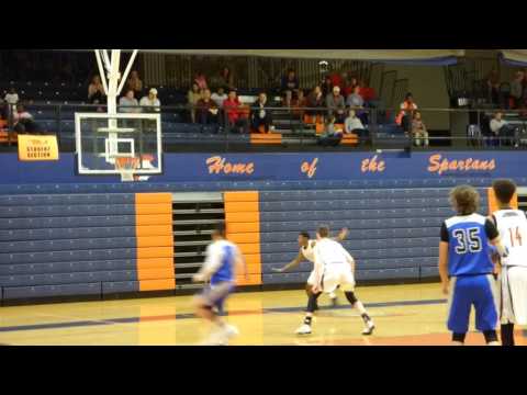 Young Ballers vs Made Men-IL 3 of 4 4/22/17