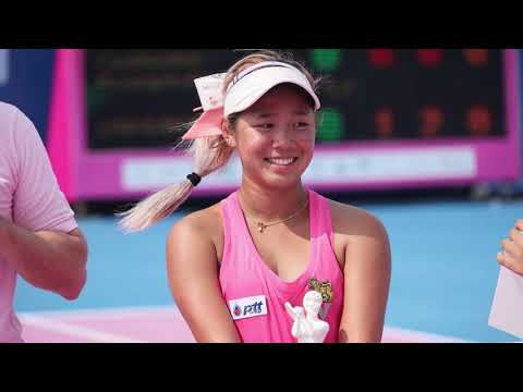 CAL-COMP&CCAU INDUSTY 4.0ITFWTT 2022 II COSTOULAS BEL & KOVAPITUKTED THA VS USHIJIMA JPN & WI KOR