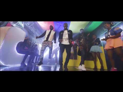 Dotman   Akube Official Video