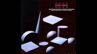 China Crisis - You Never See It