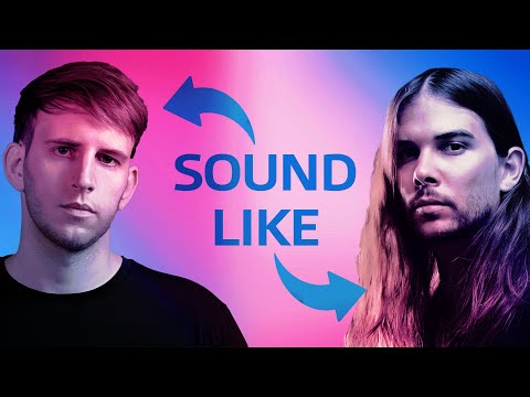 SUPERSAWS - 5 Tips for how to sound design like Illenium and Seven Lions