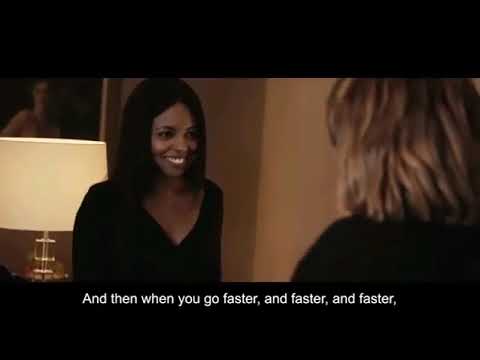 Tina Turner Teaches Adrienne Warren The Pony 2018
