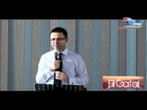 Ora Tinerilor 1.17 - Peniel Onesti - Laurentiu Balcan