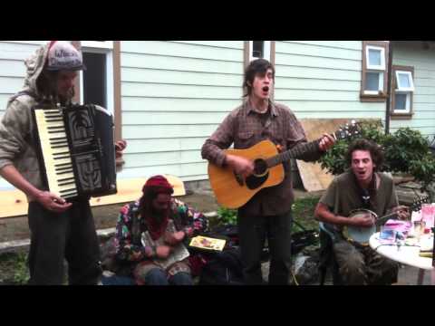 coat of grime Shitty Groove