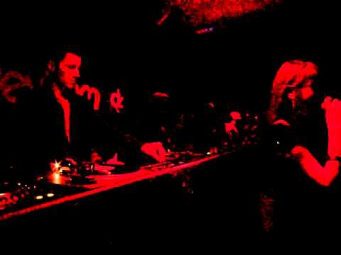 Benji B 5 hr set @ Deviation Christmas Session, Gramaphone, London