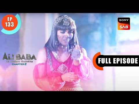 Iblis Ki Laash - Ali Baba - Ek Andaaz Andekha - Chapter 2 - Ep 133- Full Episode - 23 Jan 2023