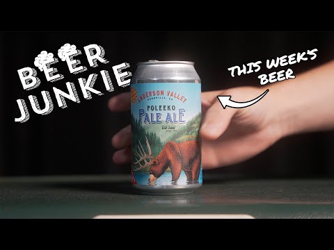 Is Poleeko Pale Ale the best beer you've never heard of?
