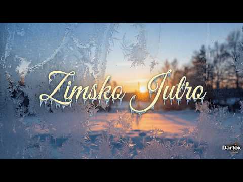 Video: Zimsko Jutro ❄️ – Emotivna Zimska Balada | Dartox Srbija
