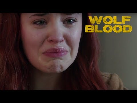 WOLFBLOOD S4E3 - Ultimatum (full episode)