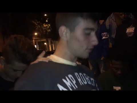 TrapBattle [JF vs Tito Flores] Final!!