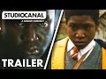 Cass Official Trailer