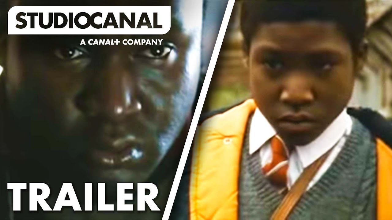 Cass | Official Trailer