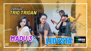 Download lagu NEW LEDYSTA - MADIUN NGAWI || TRIO TRIOAN mp3