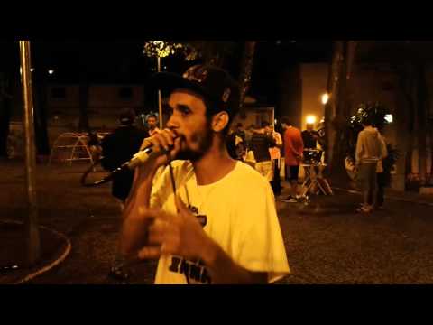3 - Pocket show Mc BobNei- Respeita meu Cafezal ..BATALHA NO CAIÇARA #30° Edição