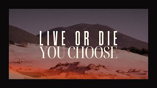 Live or Die, You Choose | Pastor Ken Brown | June 1, 2025