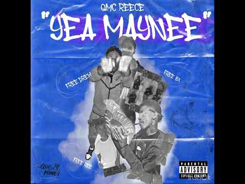 Qmc Reece - Lih John remix