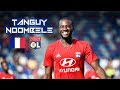 Tanguy Ndombele 2018-2019 - Crazy Skills Show - Olympique Lyon