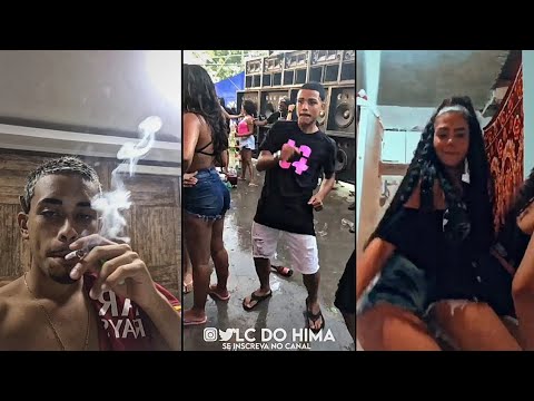 10 MINUTOS DAS MAIS TOCADAS NO TIKTOK, ATUALIZADAS DE 2K24 FUNK CARIOCA