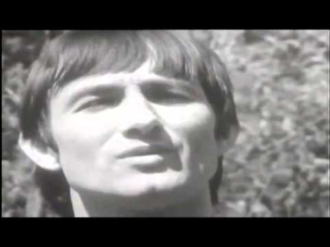 *Crispian St Peters* - You Were on mi mind