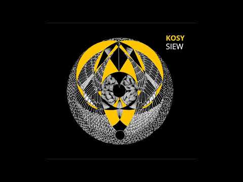 KOSY "Siew"  Po dużym jeziorze