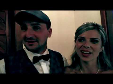 Tamada Joanna aus Lindau für Ihre Hochzeit