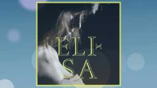 Elisa - Pagina Bianca (Original Audio) Lyrics