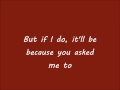 Spector - Never Fade Away Lyrics 