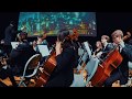 Guilty Crown OST: Krone【Orchestra】