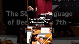 Unlocking Beethoven's 7th Symphony: A Journey into Ecstasy &amp; Mystery