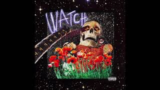 Travis Scott - Watch (WITHOUT Kanye west) done right
