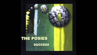 The Posies - You&#39;re The Beautiful One