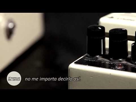 download lagu mp3 mp4 Las Pastillas Del Abuelo Te Amo, download lagu Las Pastillas Del Abuelo Te Amo gratis, unduh video klip Las Pastillas Del Abuelo Te Amo