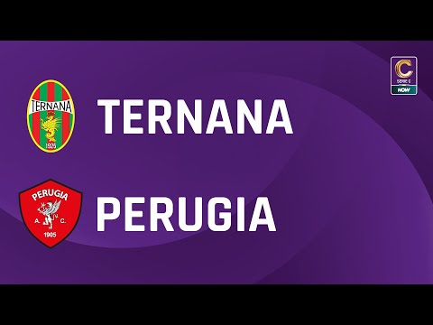 Ternana - Perugia 0-0 | Highlights