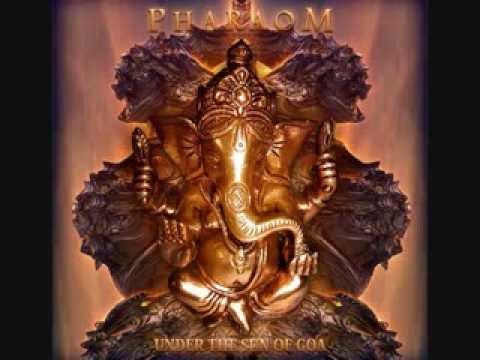 PharaOm - Sattva, Rajas, Tamans