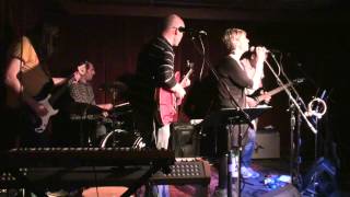 Berkeley Social Scene_ Ring Them Bells