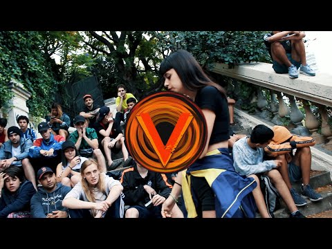 GYTANA vs MANUCRACK - 8VOS (FECHA SUB16) - Vértigo Freestyle