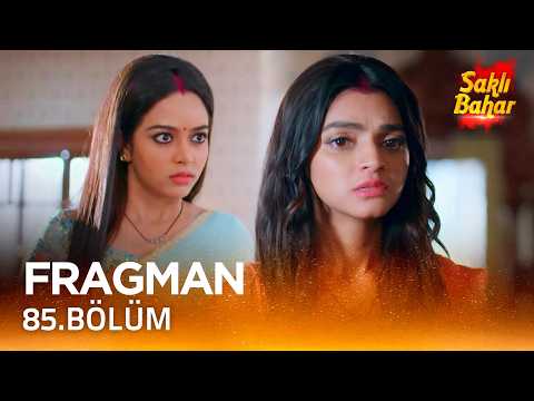 Saklı Bahar 85. Bölüm Fragmanı