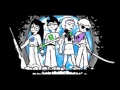 You Can T Fight The Homestuck Clean Version