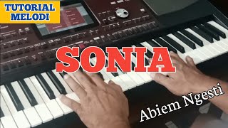 Download lagu TUTORIAL MELODI DANGDUT SONIA ABIEM NGESTI mp3 Download lagu TUTORIAL MELODI DANGDUT SONIA ABIEM NGESTI mp3