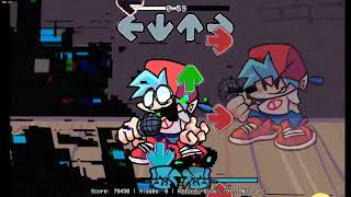 Cover art for Blue balled