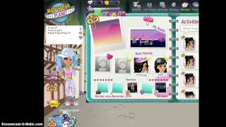 100 subs special! Yay :'D