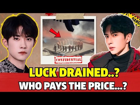 Yu Menglong Mystery What Really Happened No SIM Card And The Dark Link To Jackson Yee?
