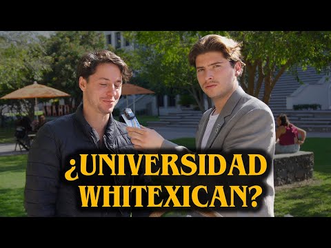 Anahuac: Back to School | School Project