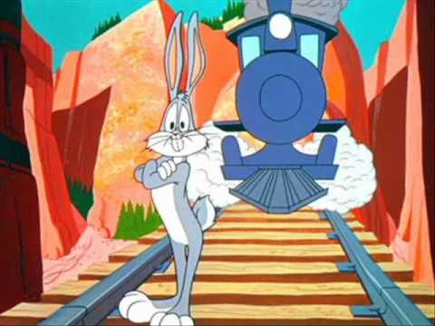 Looney Toons DnB Remix