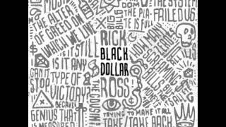 Rick Ross-Beautiful Lie ft Wale(Black Dollar)