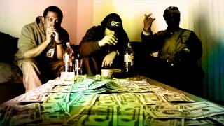 Lil Rue and AONE Ft. Messy Marv and Lee Majors What Yo Bands Like Official Videeo